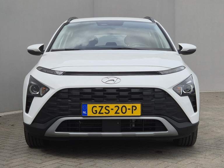 Hyundai Hyundai