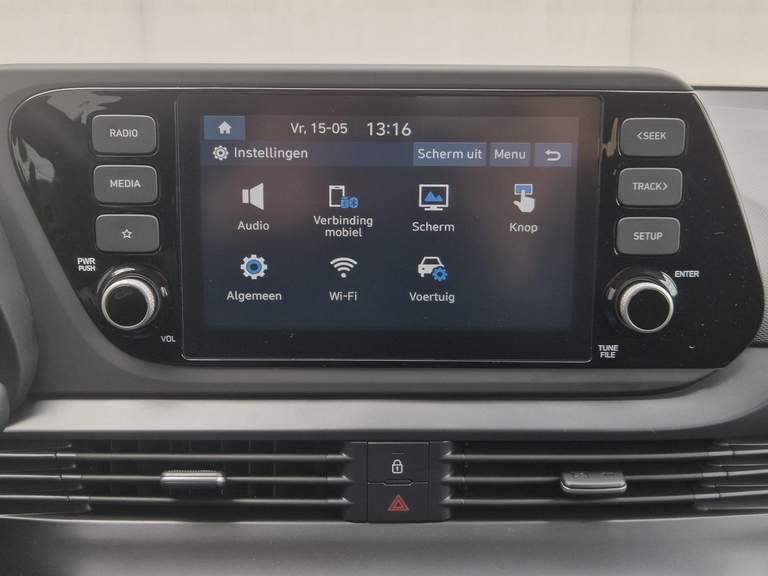 Hyundai Hyundai