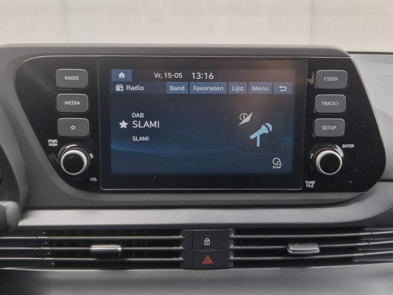 Hyundai Hyundai