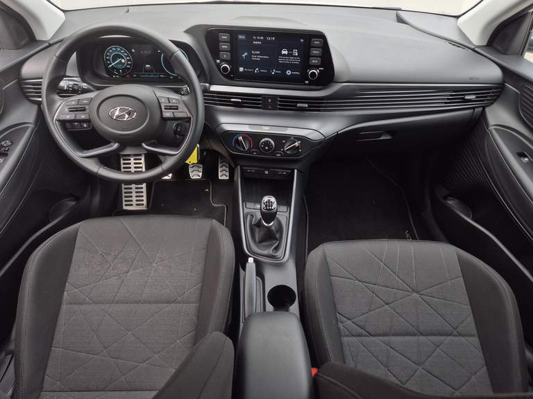 Hyundai Hyundai