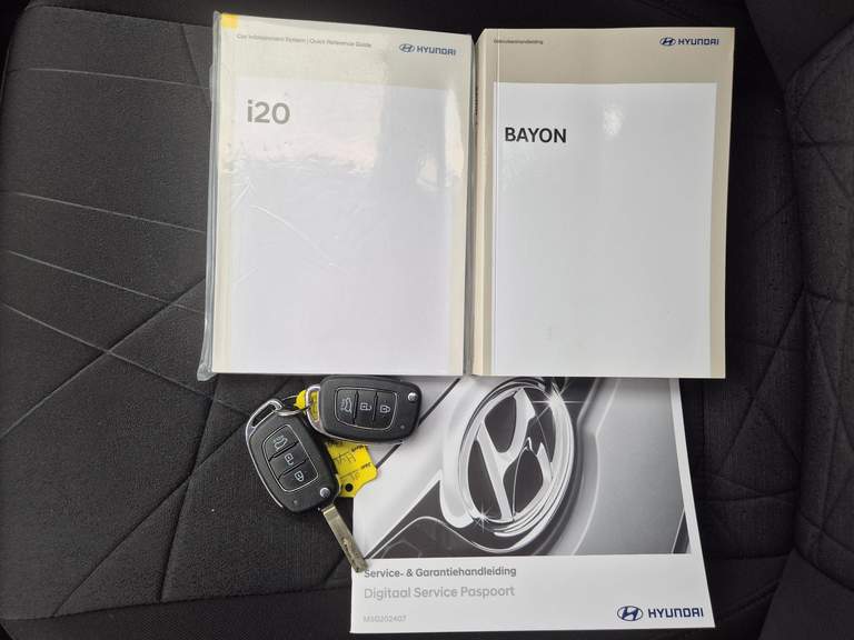 Hyundai Hyundai