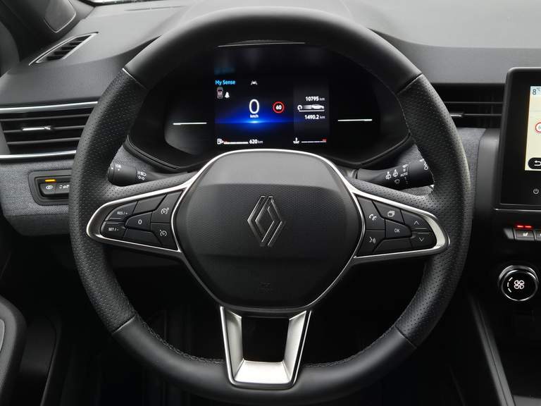 Renault Renault
