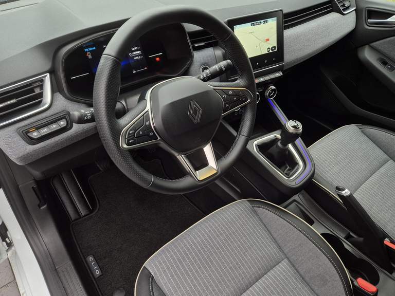 Renault Renault