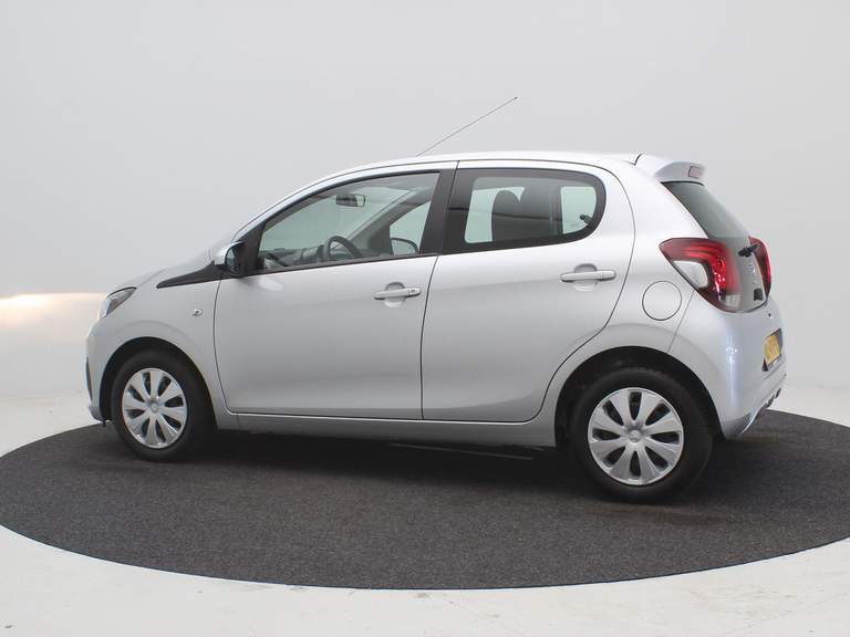 Peugeot