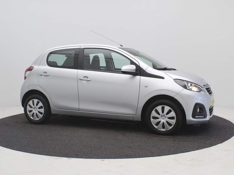 Peugeot