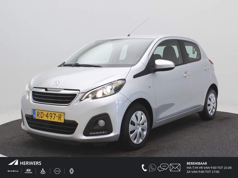 Peugeot