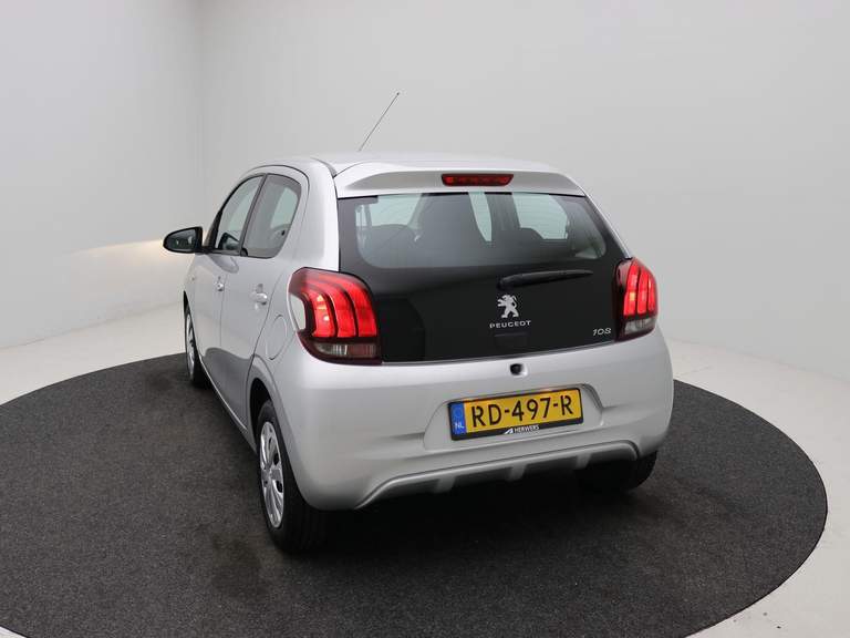 Peugeot