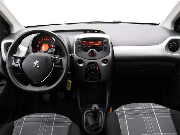Peugeot