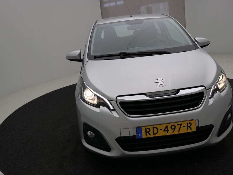 Peugeot
