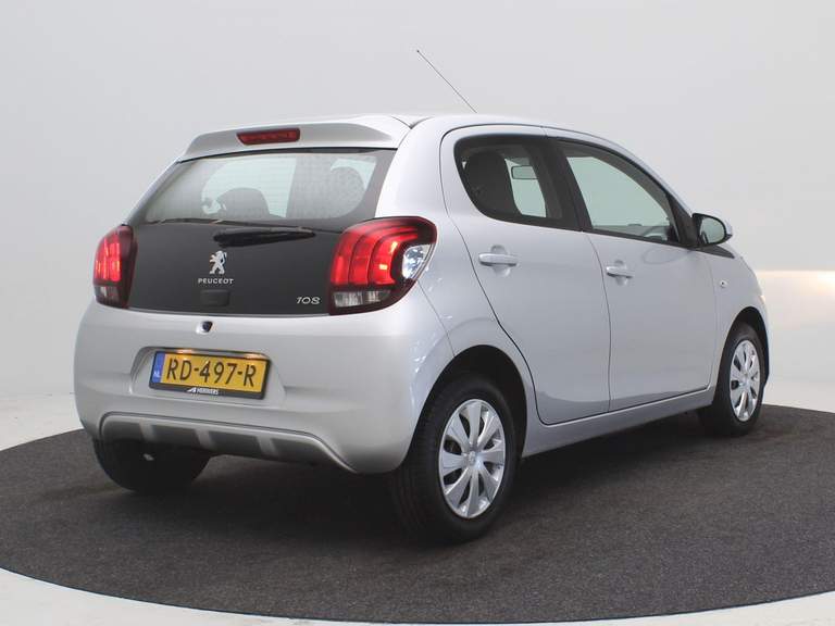 Peugeot