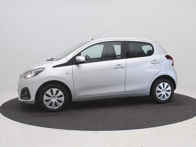 Peugeot