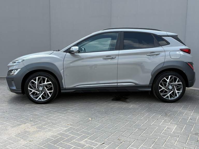 Hyundai Hyundai