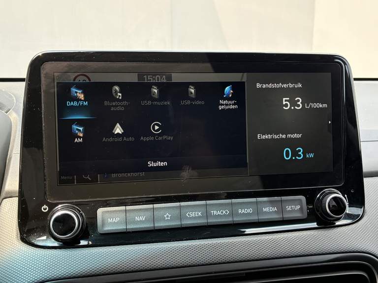 Hyundai Hyundai