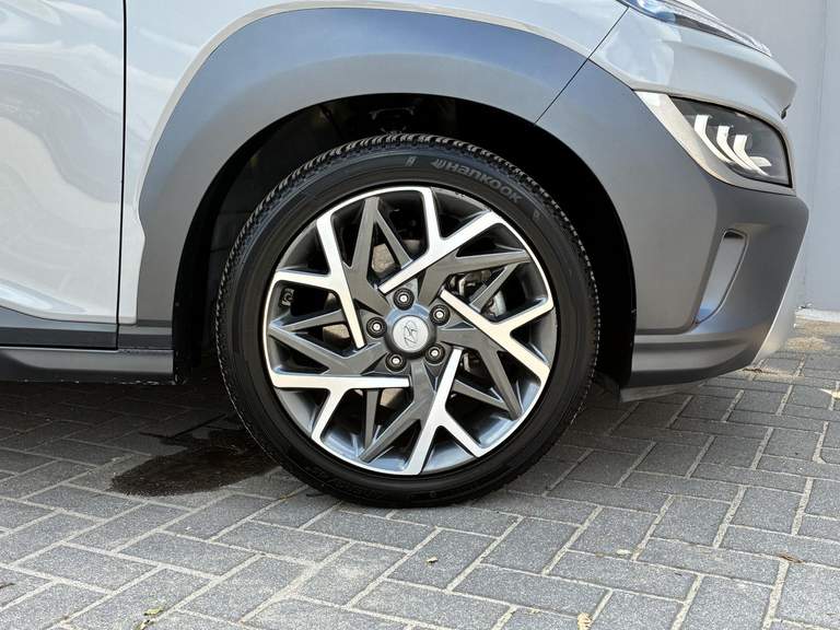 Hyundai Hyundai