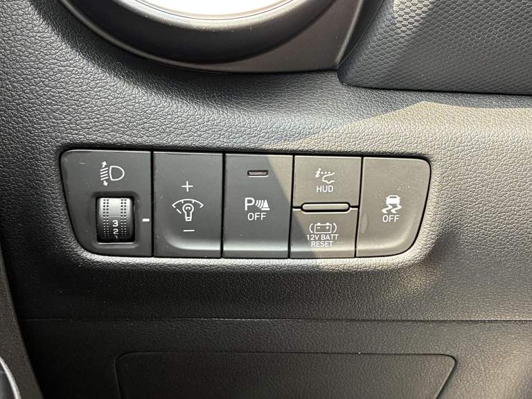 Hyundai Hyundai