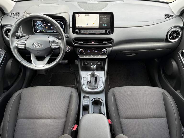 Hyundai Hyundai