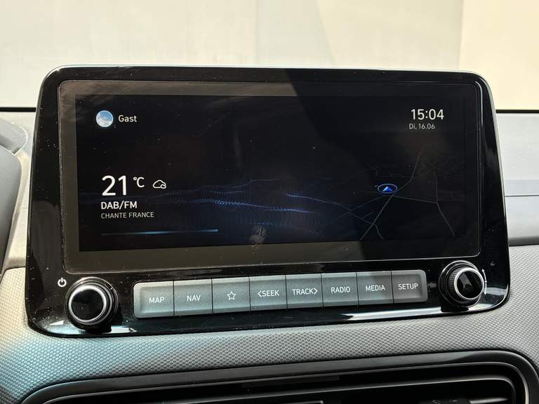 Hyundai Hyundai