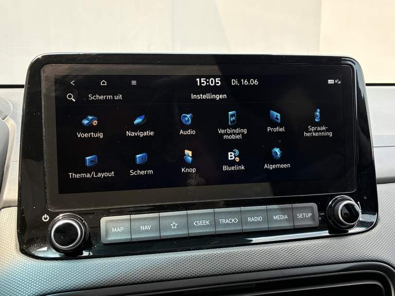 Hyundai Hyundai