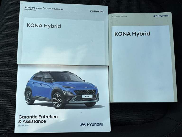 Hyundai Hyundai