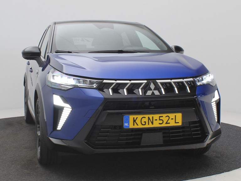 Mitsubishi