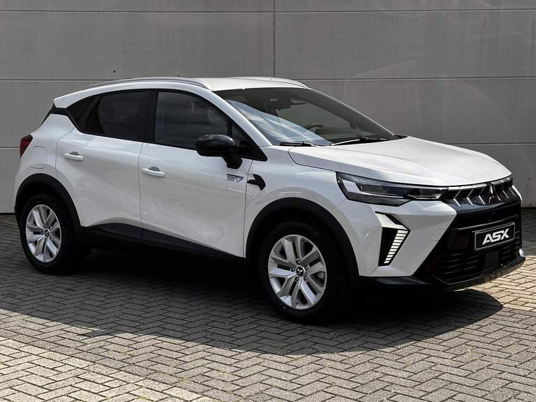 Mitsubishi Mitsubishi