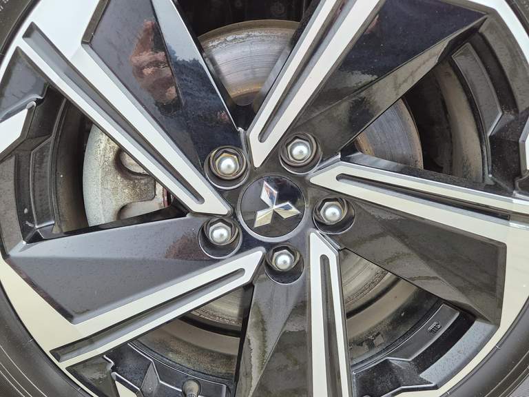 Mitsubishi Mitsubishi