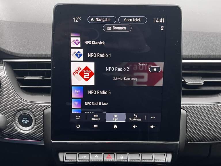 Renault
