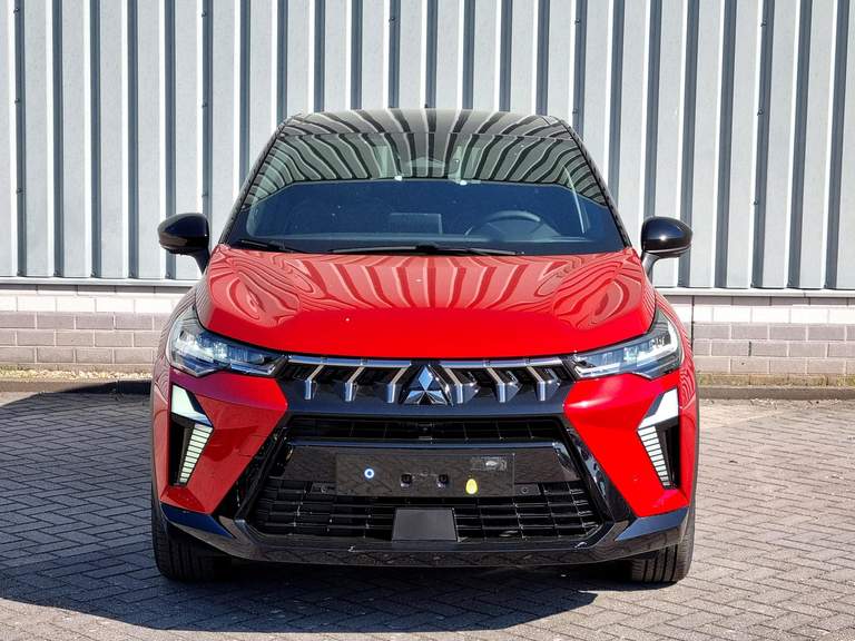 Mitsubishi Mitsubishi