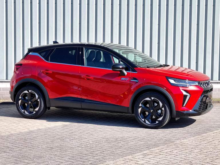 Mitsubishi Mitsubishi