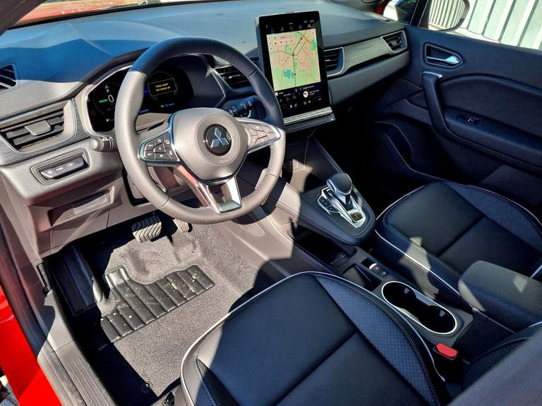 Mitsubishi Mitsubishi