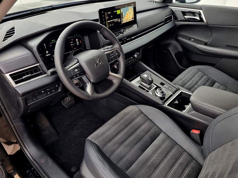 Mitsubishi Mitsubishi