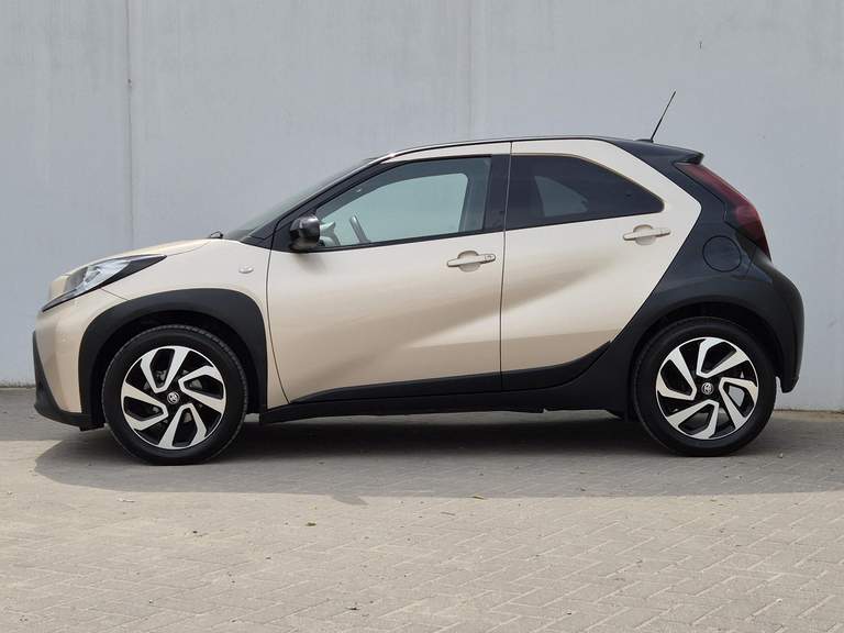 Toyota Toyota