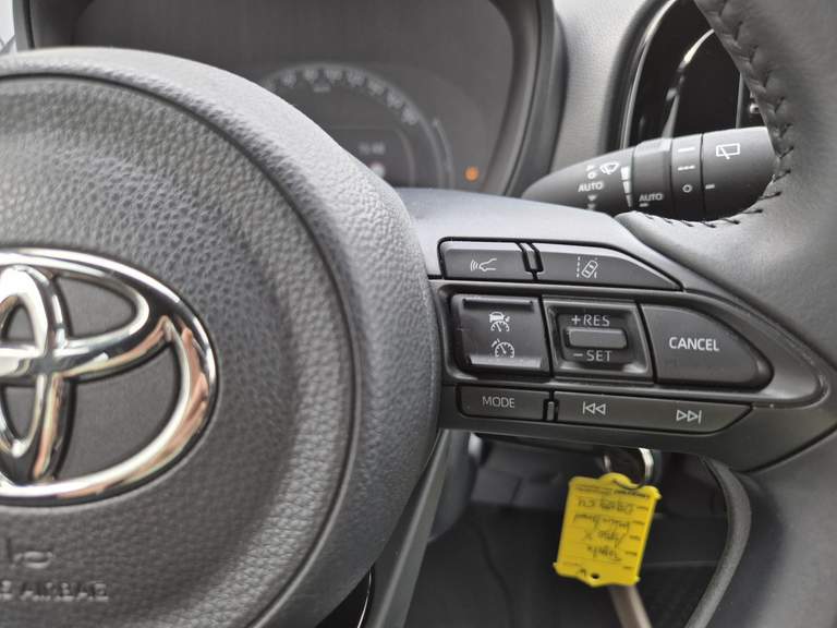 Toyota Toyota