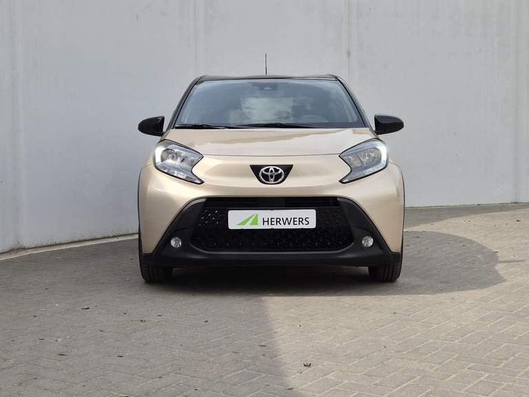 Toyota Toyota