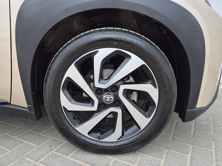 Toyota Toyota