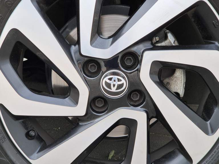 Toyota Toyota