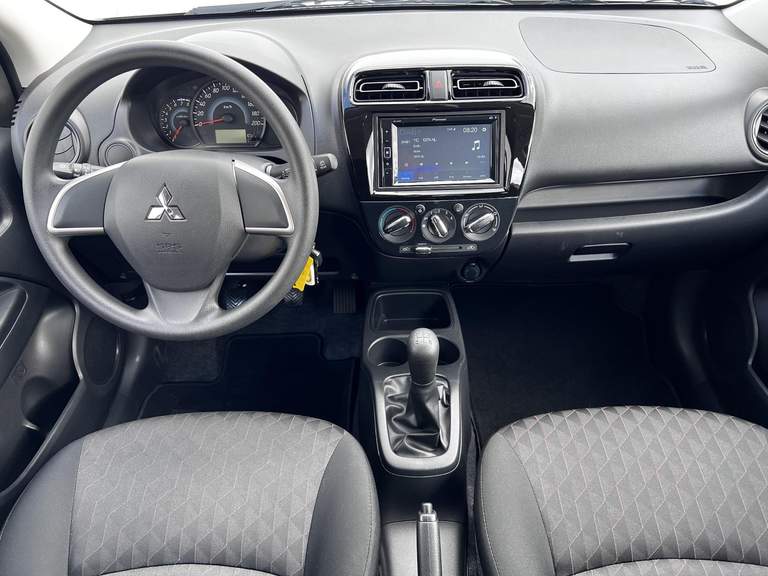 Mitsubishi