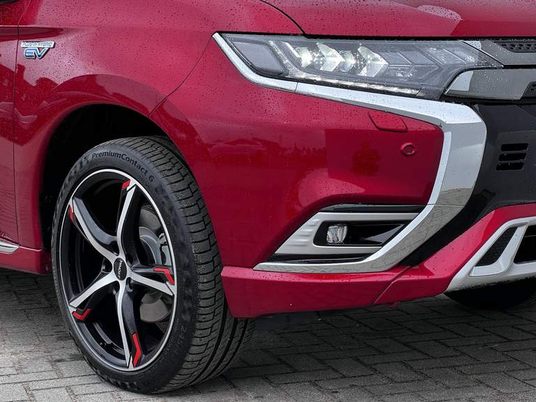 Mitsubishi
