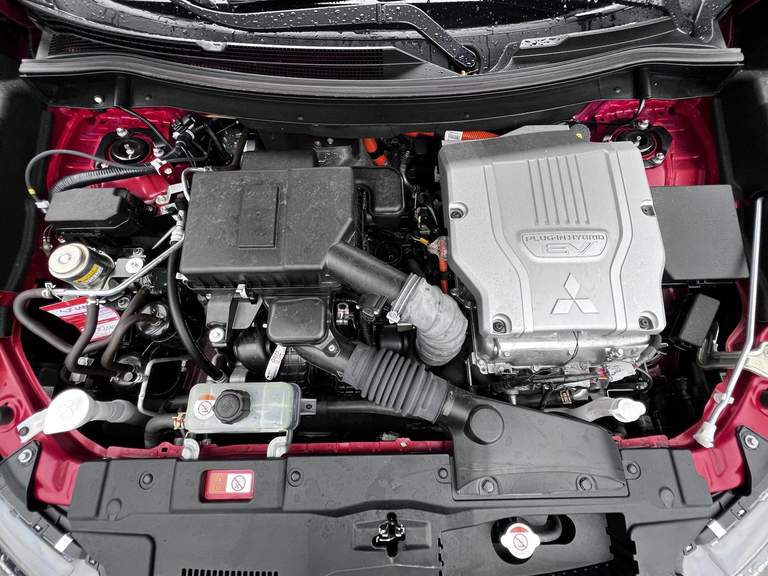 Mitsubishi