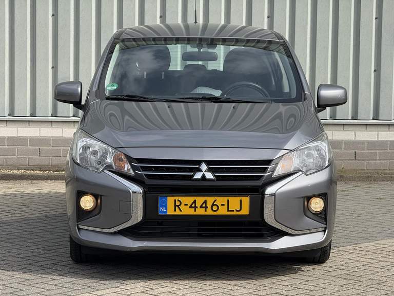 Mitsubishi