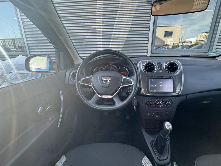 Dacia