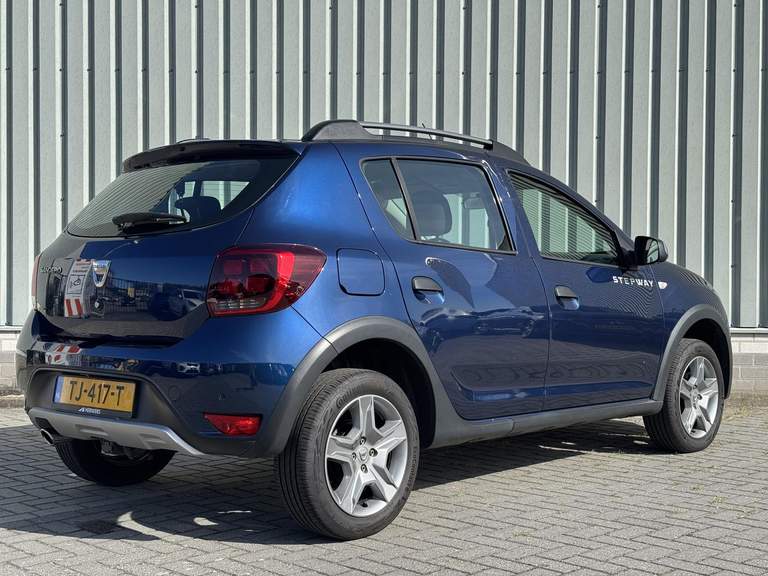 Dacia