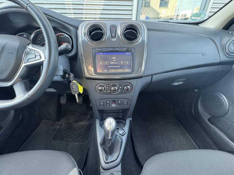 Dacia
