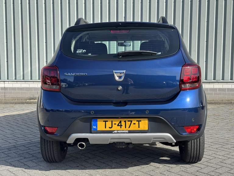Dacia