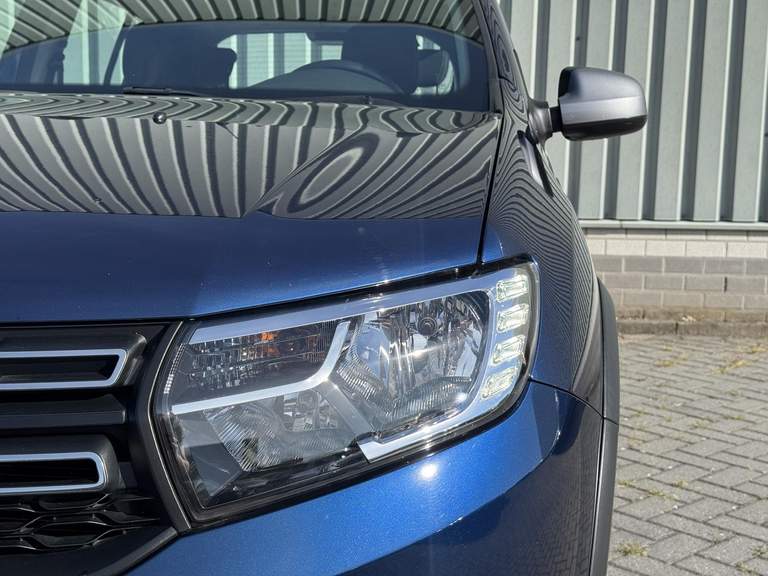 Dacia