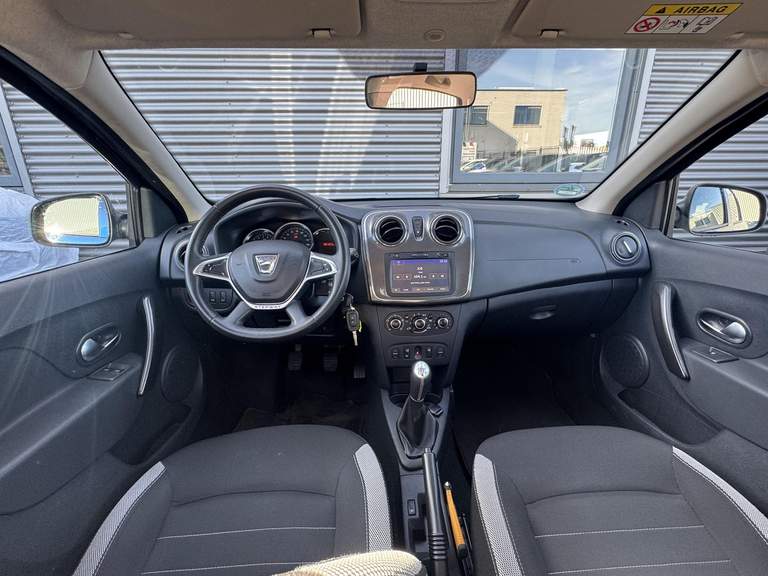 Dacia
