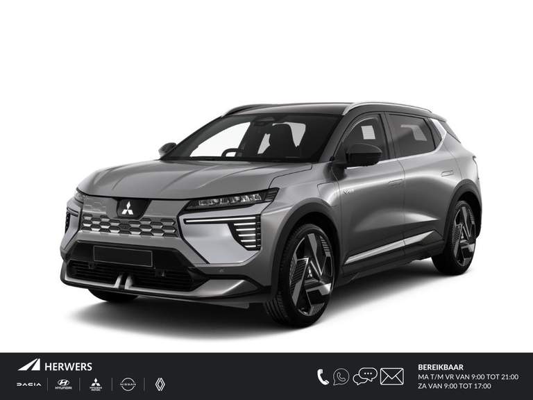 Mitsubishi