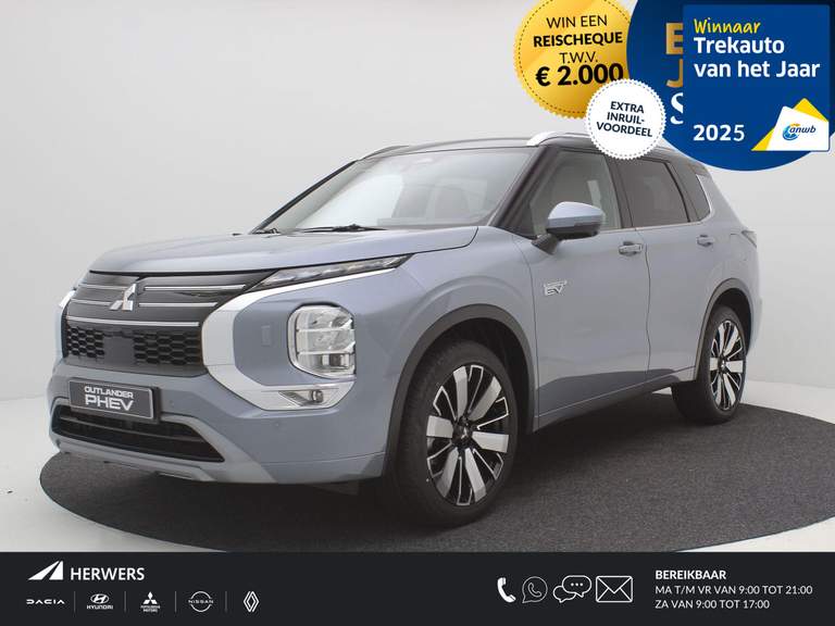 Mitsubishi Mitsubishi