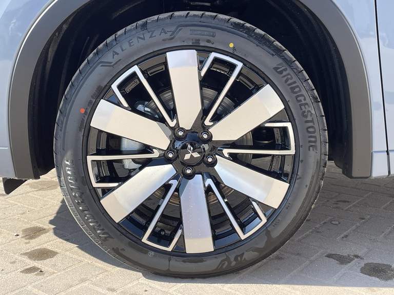 Mitsubishi
