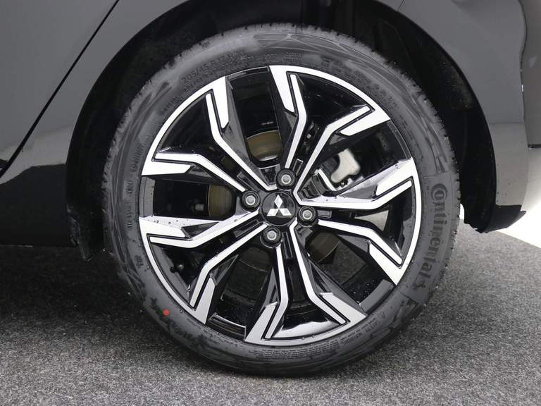 Mitsubishi
